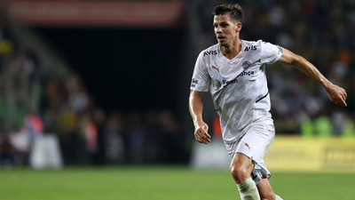 Miha Zajc'a dudak uçuklatan teklif 