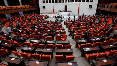 Milletvekili maaşlarına yüzde 40 zam geldi