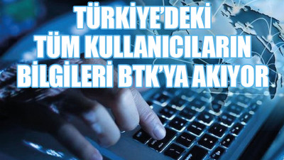 Milyonlarca internet kullanıcısını tedirgin eden gelişme