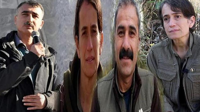 MİT’ten, 7 ayda 20 büyük operasyon