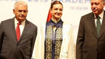 'Mobbing' iddialarıyla gündeme gelmişti: Aynı isim bir kez daha rektörlüğe aday oldu