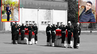 MSB'den acı haber: Şehit sayısı 3'e yükseldi