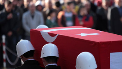 Bir acı haber daha geldi: Şehit sayısı ikiye çıktı