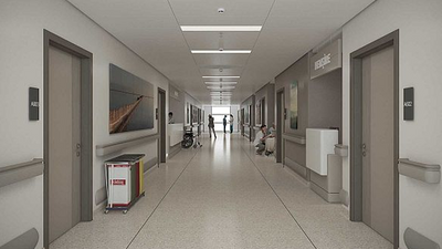 Muayene olmaya gittiği hastanede kayboldu: 6 gündür aranıyor