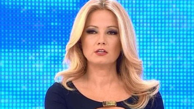 Müge Anlı'nın acı günü