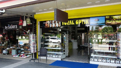 Müşteri gibi gelip kasadan 140 Euro çaldı