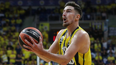 Nando De Colo'dan ayrılık sonrası Fenerbahçe itirafı 