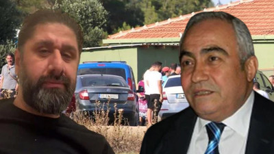 Nazmi Arıkan cinayetinde Ufuk Akçekaya'nın ifadesi ortaya çıktı