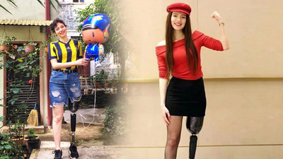 Neslican Tay'ın hayatını anlatan filmin vizyona gireceği tarih belli oldu 