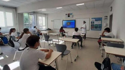 Okulların açılma tarihi belli oldu