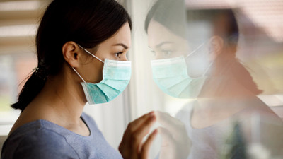 Omicron BA.2.75’le ilgili endişe yaratan belirti