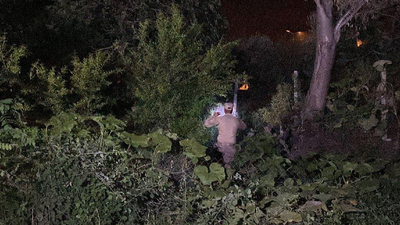 Osmaniye valisinden kaçan sığınmacılara ilişkin açıklama