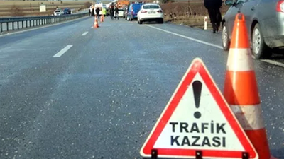 Otomobille çarptığı çocuğun yüzüne bakınca dünyası başına yıkıldı