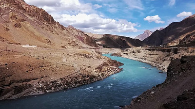 Pakistan’da bot alabora oldu: 19 kişi hayatını kaybetti