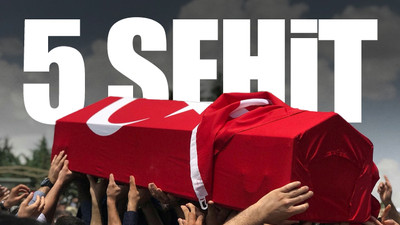 Pençe-Kilit Operasyonu bölgesinde acı haber