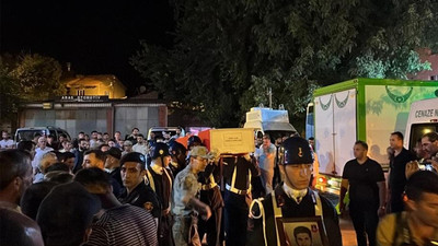 Pençe Kilit operasyonundan acı haber: 2 korucu şehit düştü