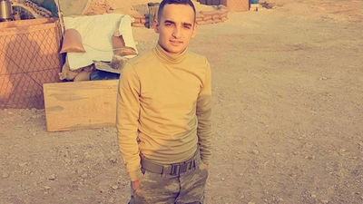 Pençe-Kilit Operasyonu’ndan acı haber: Uzman çavuş Serhat Bal şehit oldu