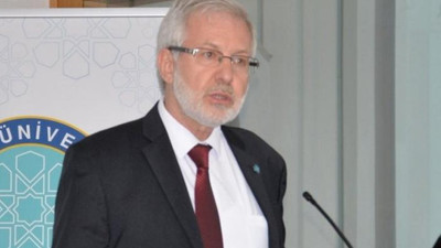 Prof. Dr. Yusuf Ulcay'dan fakirlik öğüdü: Halinize şükredin