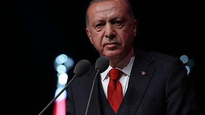 Recep Tayyip Erdoğan imzaladı: 4 üniversiteye yeni rektör