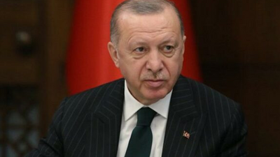 Resmi Gazete'de yayımlandı: Erdoğan'dan yeni atamalar...