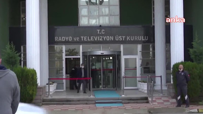 RTÜK'den bir 'Kılıçdaroğlu' cezası daha