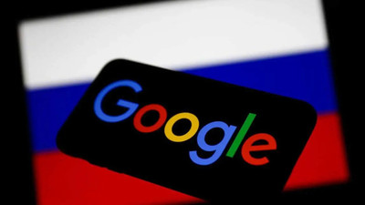 Rusya'dan Google'a yasak kararı