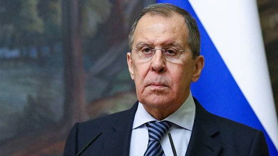 Rusya Dışişleri Bakanı Lavrov'dan endişe yaratan açıklama: NATO ülkeleri ateşle oynuyor
