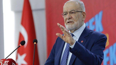 Saadet Partisi, Madımak Katliamı'nda ölenleri andı