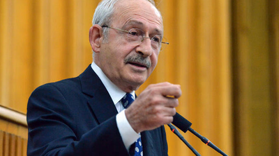 Sabuncu: Kılıçdaroğlu cumhurbaşkanı seçilirse kesin olan ilk şey...