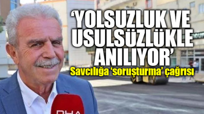 'Sağlık sorunları' gerekçesiyle istifa eden AKP'li belediye başkanı hakkında flaş iddialar