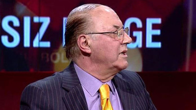 'Şakkadanak' Necmettin Batırel, Avrupa'daki enerji krizini Kavala yaptırımlarına bağladı