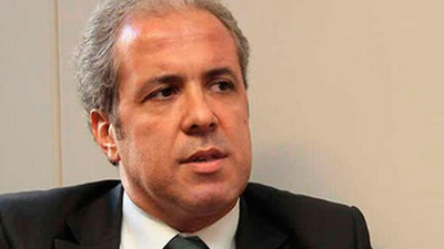 Şamil Tayyar anlattı: Şoförü Kilis valisi olmuş