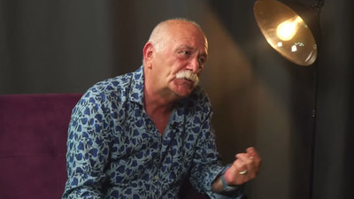 Sanatçı Orhan Aydın, cumhurbaşkanı adayının özelliklerini sıraladı