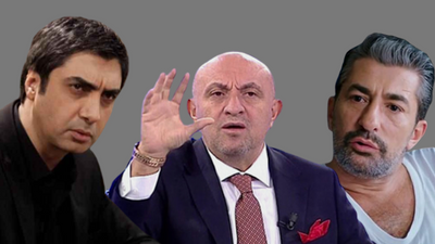 Sarallar operasyonunda ünlü isimlerin ifadesine neden başvuruldu?