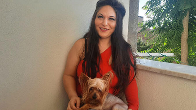 Şarkısı Eminem tarafından paylaşılan Kastamonulu şarkıcı Şahin: Birlikte düet yapmak isterim