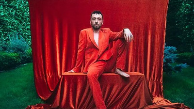 Şarkısı RTÜK tarafından engellenen Mabel Matiz: Ağlıyorum ama sevinçten