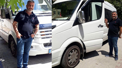 Satın aldığı otomobilin şasi numarası farklı ve ipotekli çıktı