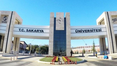 SAÜ, AKP’ye verdiği salonu CHP’ye vermedi