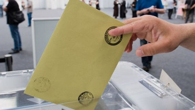 Seçimlere dair çarpıcı tarih iddiası