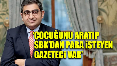 Sedat Peker'in ifşalarıyla gündeme gelen SBK hakkında flaş iddia...