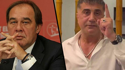 Sedat Peker yeniden sahnede: Demirören dosyası için tarih verdi