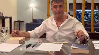 Sedat Peker’in seçim planı belli oldu