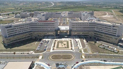 Şehir hastanelerine ayrılan bütçe, Sağlık Bakanlığı’nı geçti