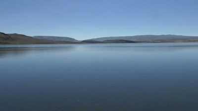 Şehirde baraj ve göletlere girmek yasaklandı
