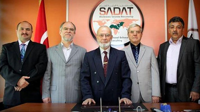 Şeker fabrikalarının güvenliği SADAT'a verildi