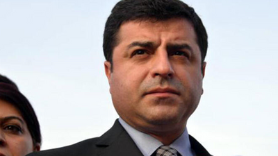 Selahattin Demirtaş'tan kritik açıklamalar: Seçim en az 80'e 20 kazanılır