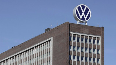 Sendikalarla çatışan Volkswagen CEO’su istifa etti