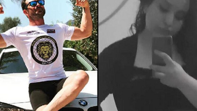 Sevgili çift küçük kız çocuklarını istismar etmişti: Mahkeme bu kez acımadı