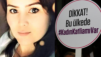 Sevgilisi tarafından üzerine asit dökülmüştü: Genç kadın 38 günlük yaşam mücadelesini kaybetti