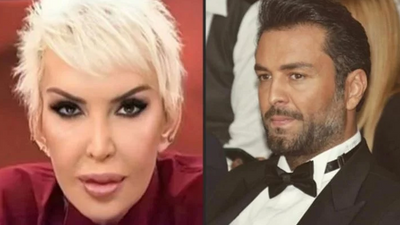 Seyhan Soylu'nun 'örfi nikah'ı Diyanet'te tartışmalara yol açtı